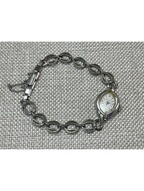 VTG Benrus 1960's Ladies Wrist Watch Wind Up 1/20 10k Band